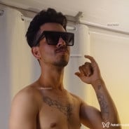 Acompanhante Will Mouraa - Perfil