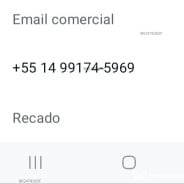 Acompanhante Roseli - Perfil
