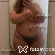 Acompanhante Fadadosdesejos - Perfil