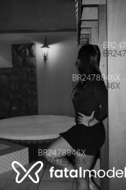 Acompanhante Dlmorena - Perfil