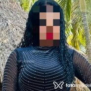 Acompanhante Thais - Perfil