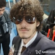 Acompanhante Henrique - Perfil