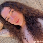 Acompanhante Vitória Alkmim - Perfil