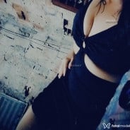 Acompanhante Morena - Perfil
