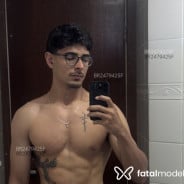 Acompanhante Mteu Costa - Perfil