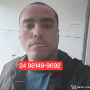 Acompanhante Lucas - Perfil
