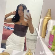 Acompanhante Caroline - Perfil