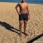 Acompanhante Lucas Campos - Perfil
