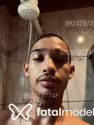 Acompanhante Dante - Perfil