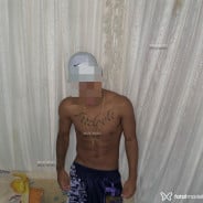 Acompanhante Bernado Santos - Perfil