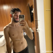 Acompanhante Versátilgti - Perfil