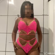 Acompanhante Gaby - Perfil