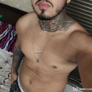 Acompanhante Marlon - Perfil