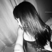 Acompanhante Crystal - Perfil