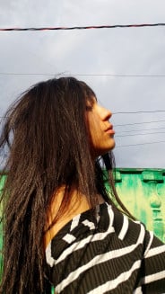Crystal Acompanhante Crystal - Perfil