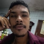 Acompanhante Trovoada - Perfil