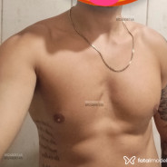 Imagem da acompanhante