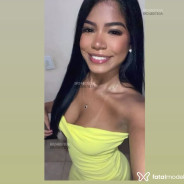 Acompanhante Maya Prado - Perfil