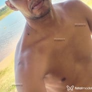 Acompanhante Leandro Silva - Perfil