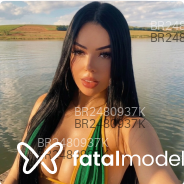 Acompanhante Jade Baroncelli - Perfil