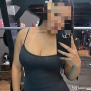 Acompanhante Kimberly Andrade - Perfil