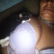 Acompanhante Lindamorena - Perfil