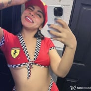 Acompanhante Gabriela - Perfil