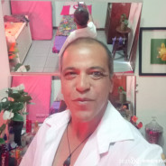 Acompanhante Marcelo - Perfil