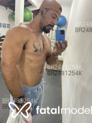 Acompanhante Zé Santos - Perfil