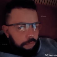 Acompanhante Miguel - Perfil