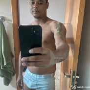 Acompanhante Marcelo - Perfil