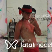 Acompanhante Ollyver Riveras - Perfil
