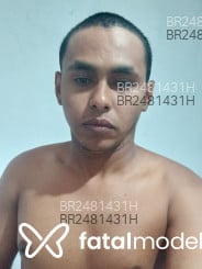 Acompanhante Raparigueiro - Perfil