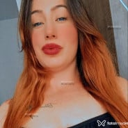 Acompanhante Melissa - Perfil