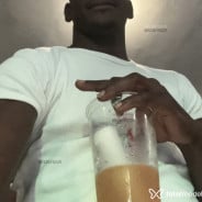 Acompanhante Deivid - Perfil