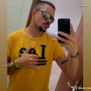 Acompanhante NandoZL - Perfil