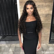 Acompanhante Yanaxx - Perfil