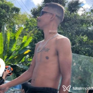 Acompanhante Morenim - Perfil
