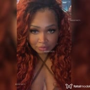 Acompanhante Belafoxx - Perfil