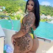 Acompanhante Paty Bittencourt - Perfil