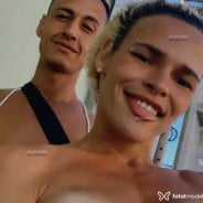 Acompanhante Casalvirtual - Perfil