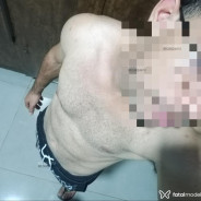 Acompanhante Brenner - Perfil