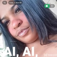 Acompanhante Kelly Miranda - Perfil