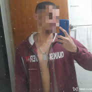Acompanhante Santiago - Perfil