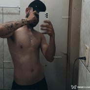Acompanhante Matheuszinho - Perfil