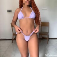 Acompanhante Yasmin Ferraz - Perfil