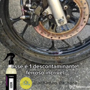 Acompanhante Bento - Perfil