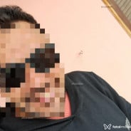 Acompanhante Daniel - Perfil