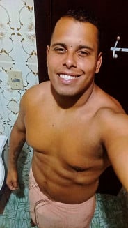 Morenot Acompanhante Morenot - Perfil