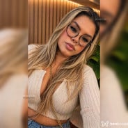 Acompanhante Bela - Perfil